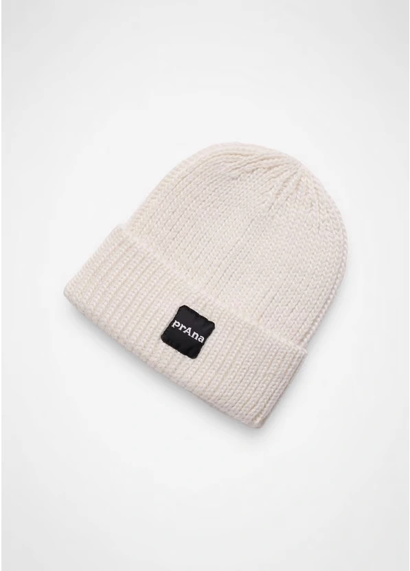 prAna Logo Beanie