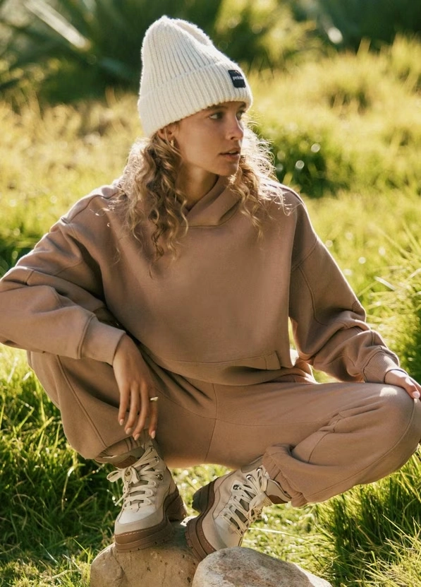 prAna Logo Beanie