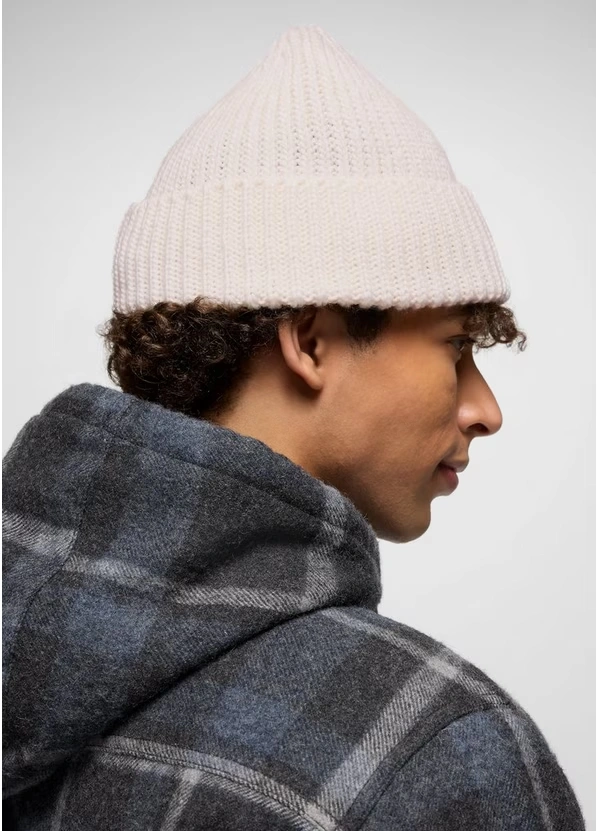 prAna Logo Beanie