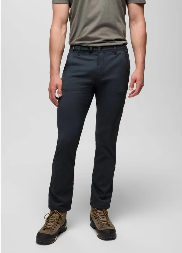 Stretch Zionâ„¢ Straight Pant