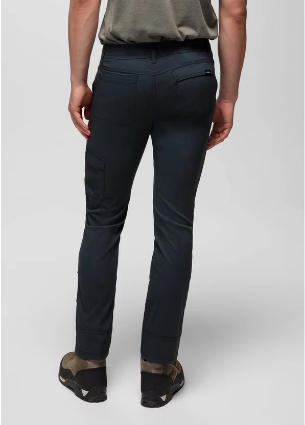 Stretch Zionâ„¢ Straight Pant