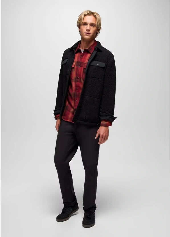 Westbrook Flannel Shirt 6 Westbrook Flannel Shirt