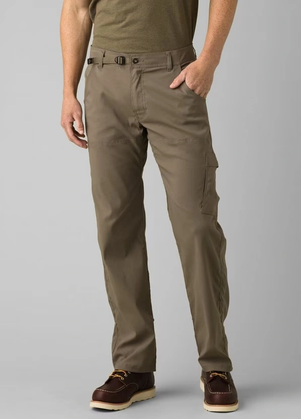 Stretch Zionâ„¢ Pant