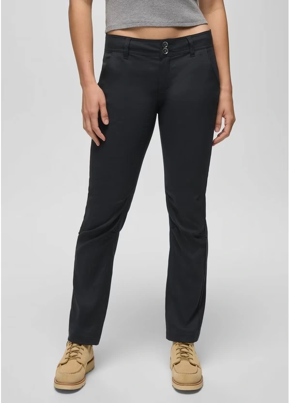Halle Straight Pant