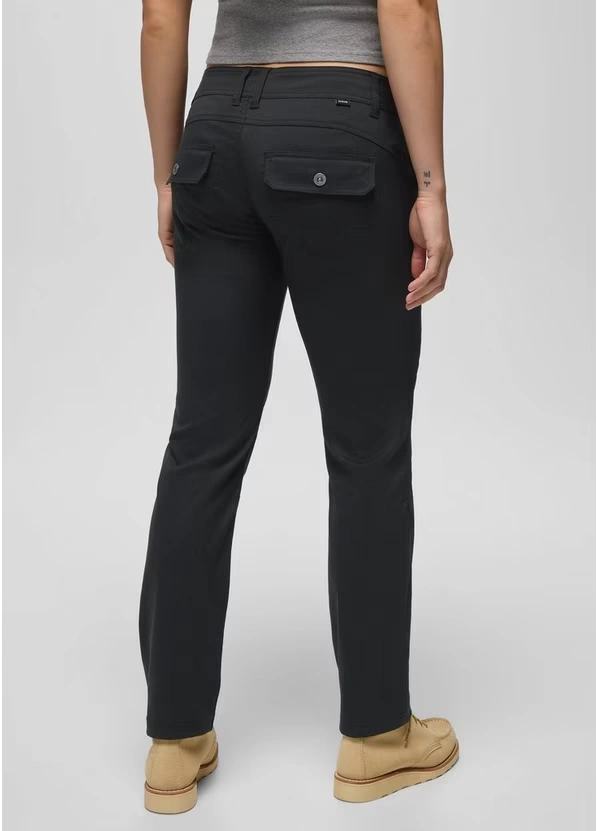 Halle Straight Pant