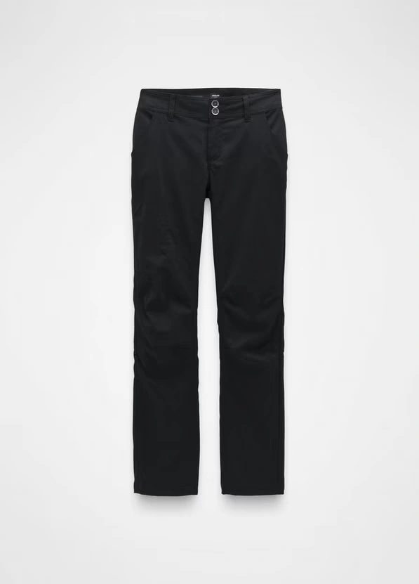Halle Straight Pant