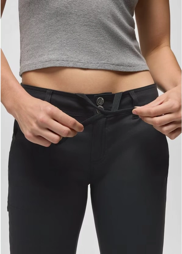 Halle Straight Pant