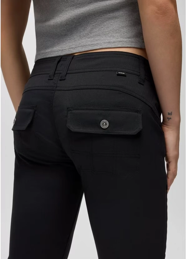Halle Straight Pant