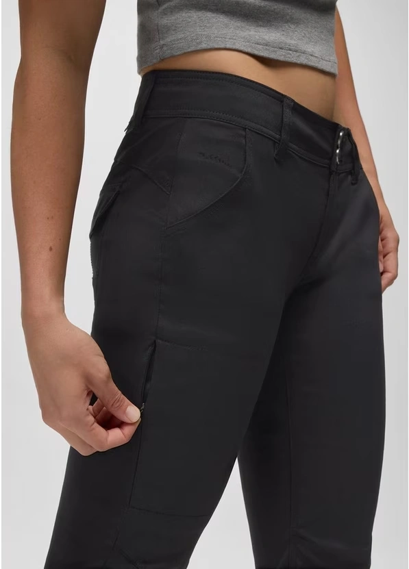 Halle Straight Pant
