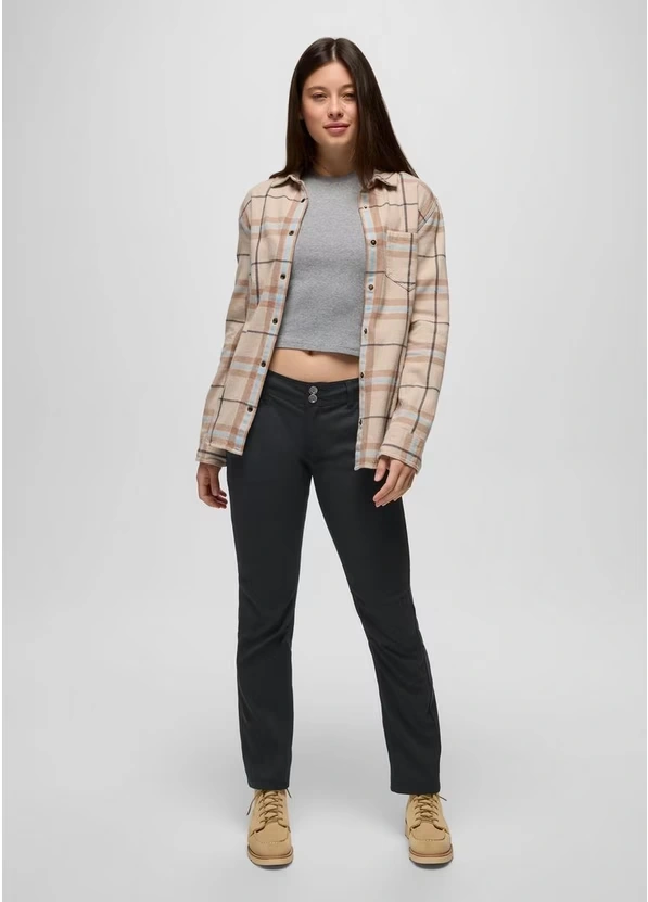Halle Straight Pant