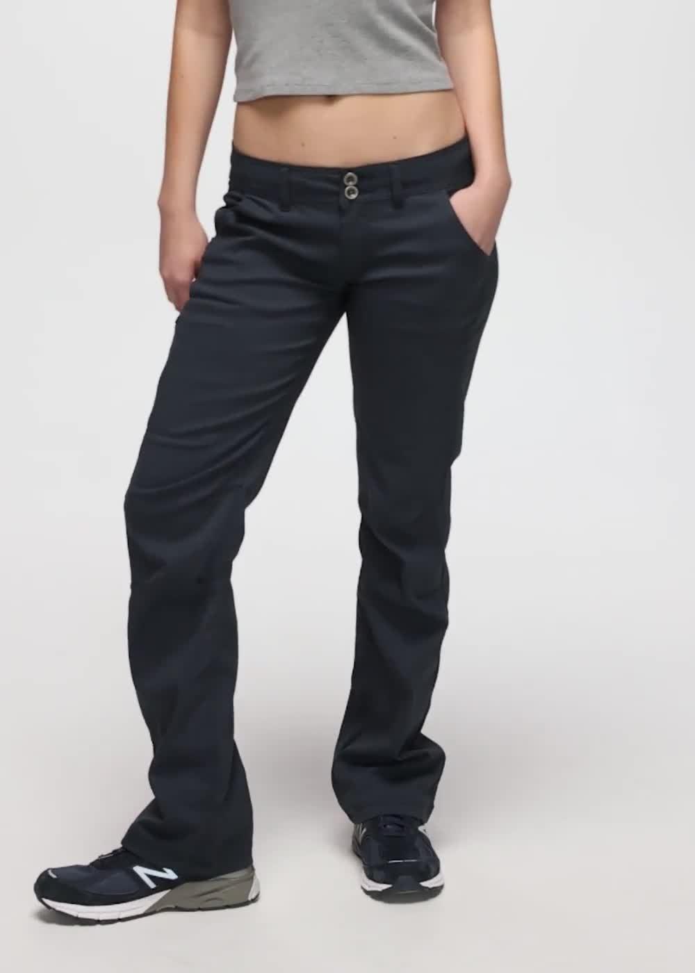 Halle Pant 3 Halle Pant