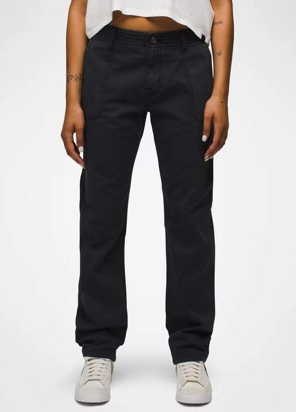 Sancho Boyfriend Pant