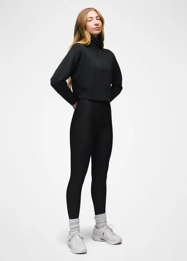 Shea Soft Half Zip 4 Shea Soft Half Zip