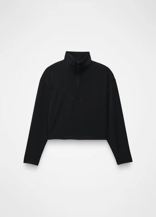Shea Soft Half Zip 5 Shea Soft Half Zip
