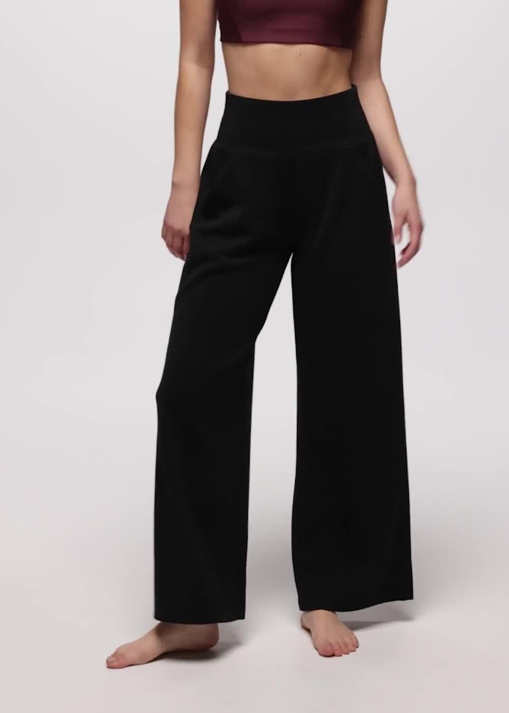 Shea Soft Wide Leg Pant