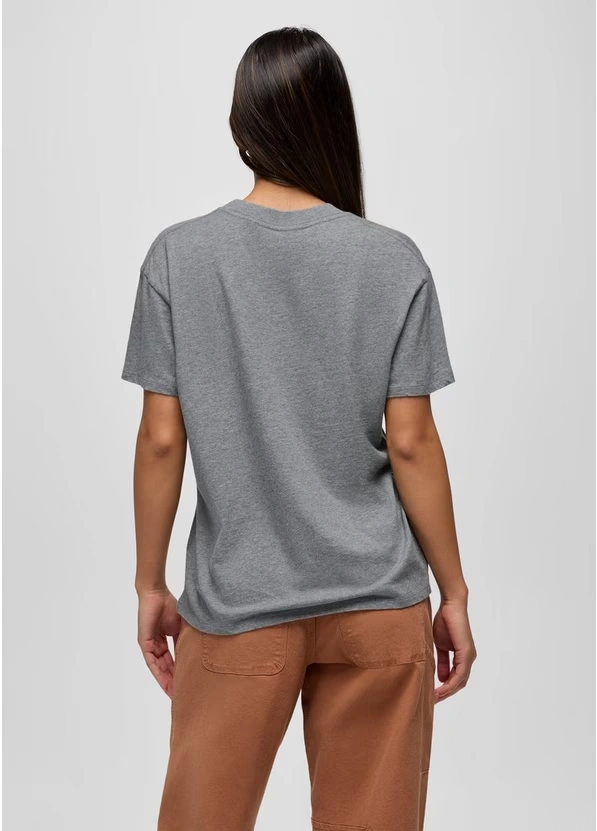 Everyday Short Sleeve Tee 2 Everyday Short Sleeve Tee