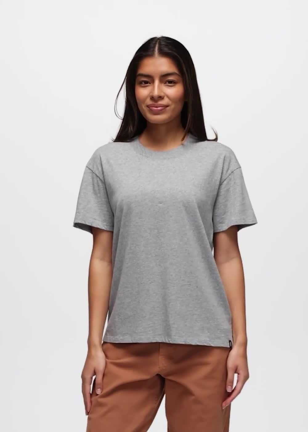Everyday Short Sleeve Tee 3 Everyday Short Sleeve Tee