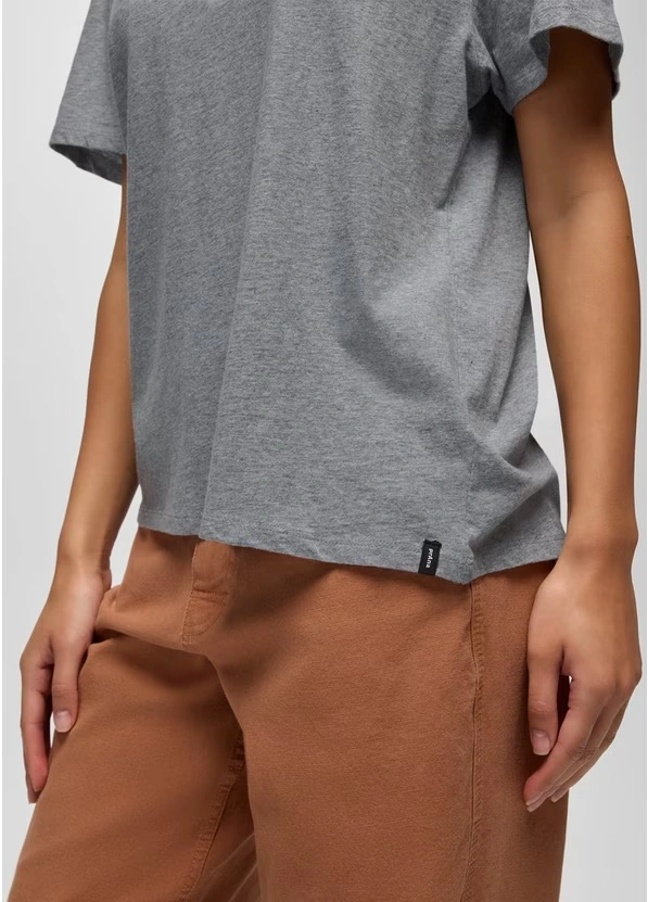 Everyday Short Sleeve Tee 5 Everyday Short Sleeve Tee