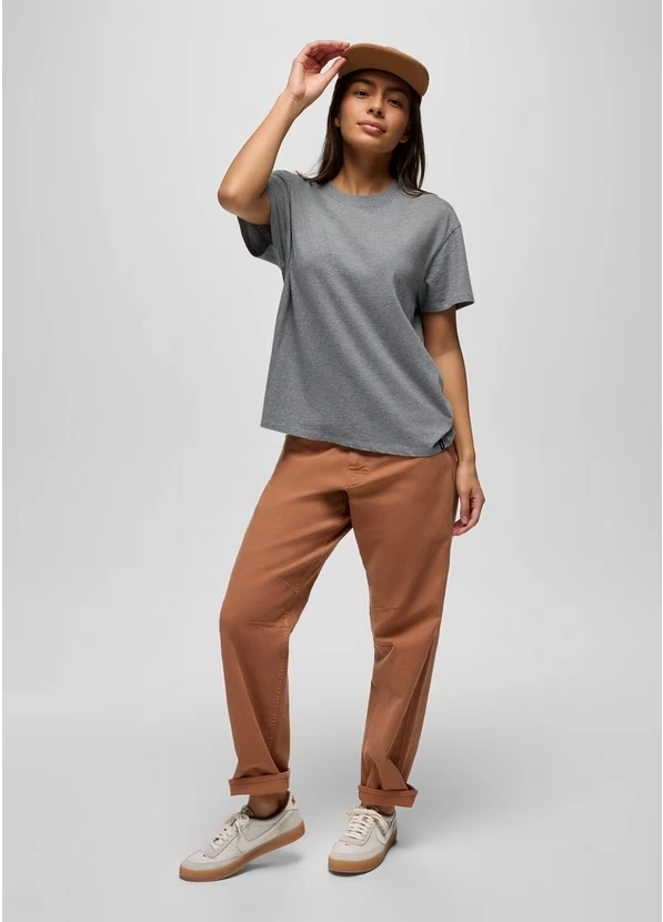 Everyday Short Sleeve Tee 6 Everyday Short Sleeve Tee
