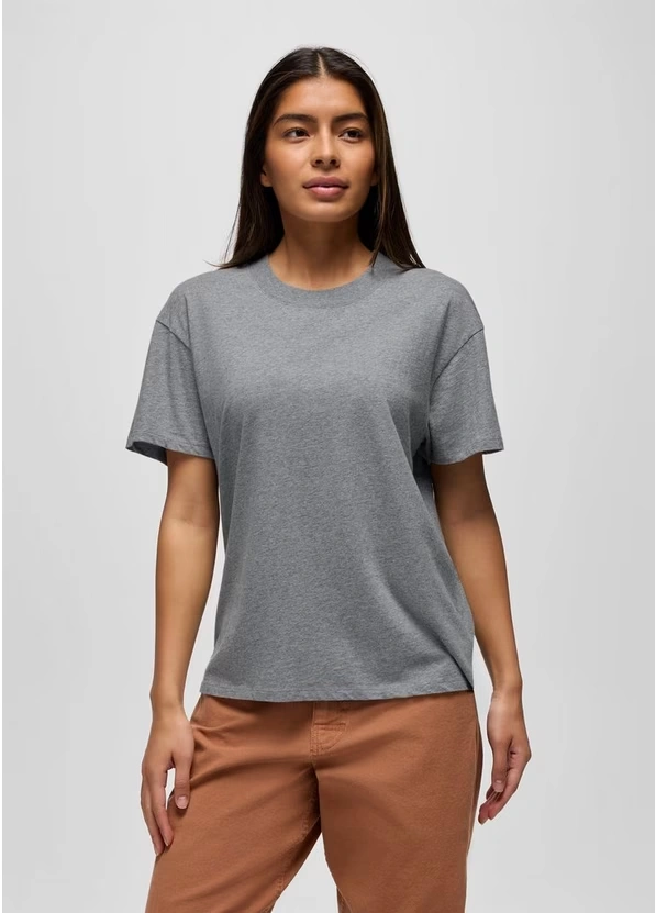 Everyday Short Sleeve Tee 8 Everyday Short Sleeve Tee