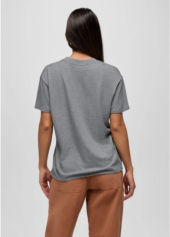 Everyday Short Sleeve Tee 9 Everyday Short Sleeve Tee