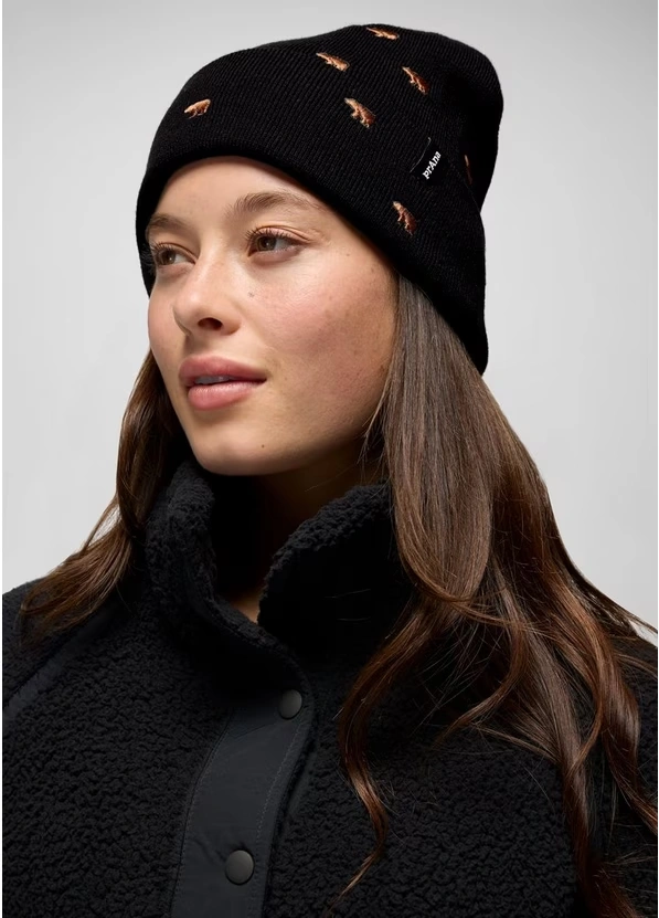 Wild Now Beanie