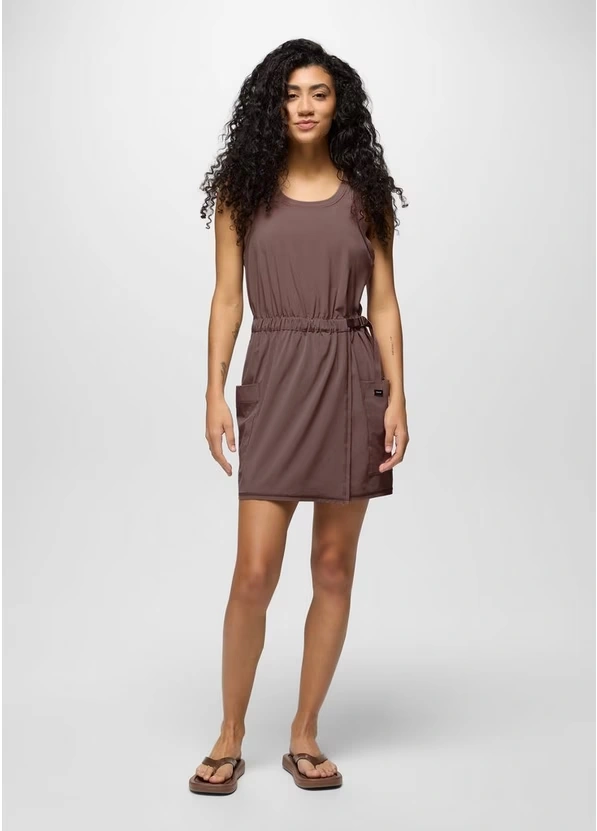 Railay Pocket Dress
