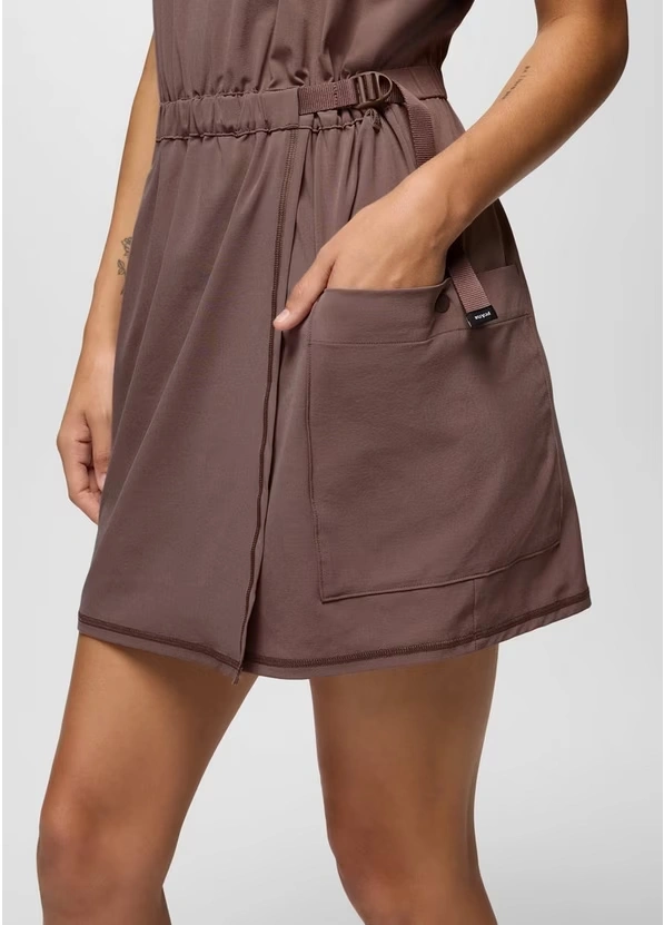 Railay Pocket Dress