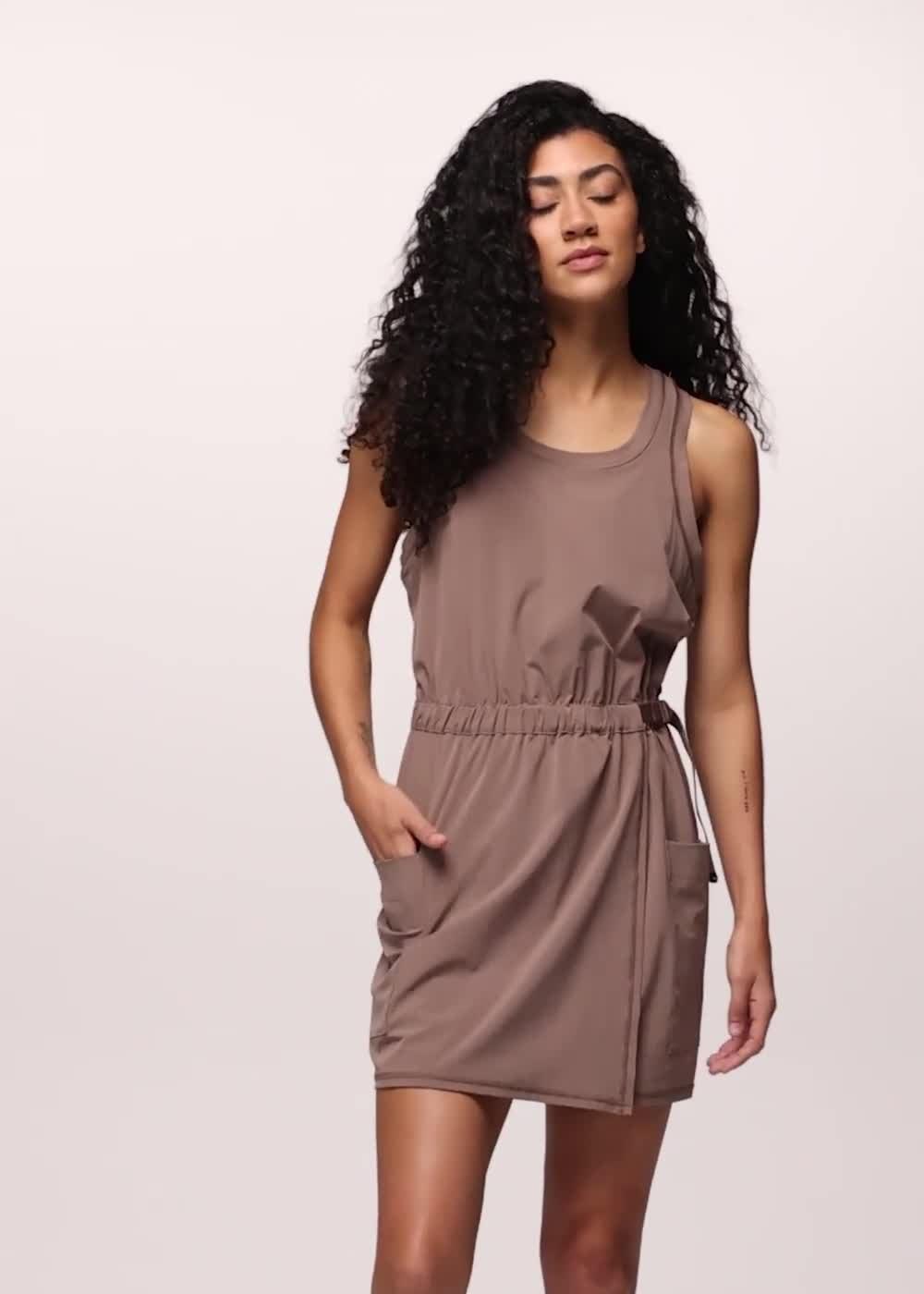 Railay Pocket Dress