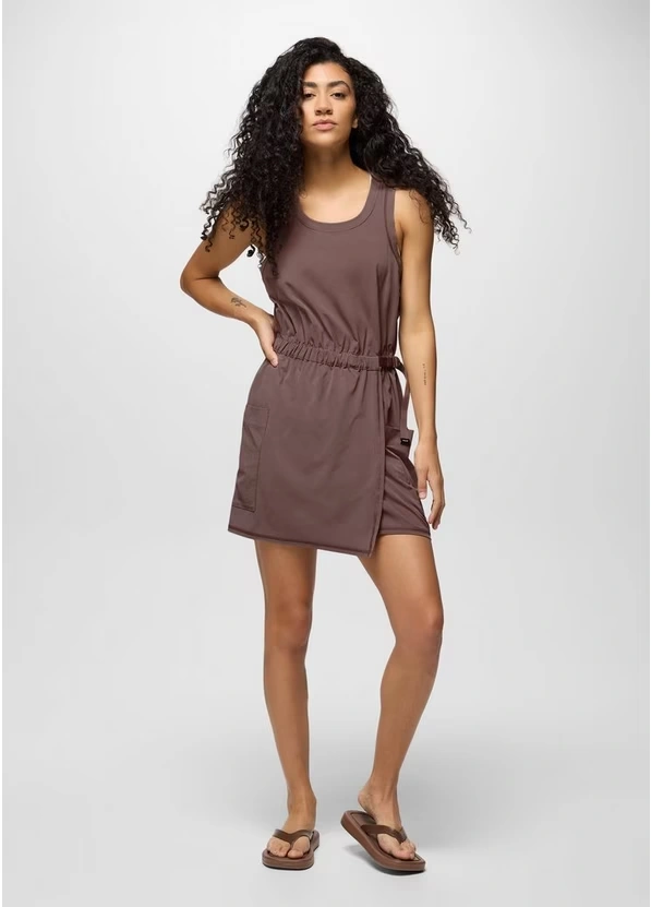 Railay Pocket Dress