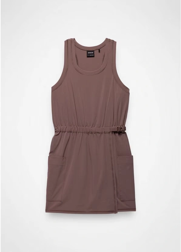 Railay Pocket Dress