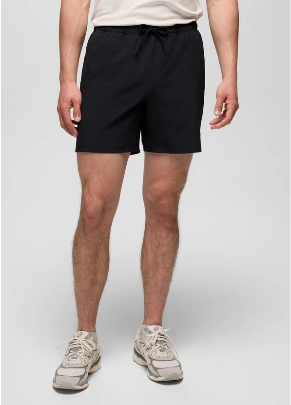 Discovery Trail Short