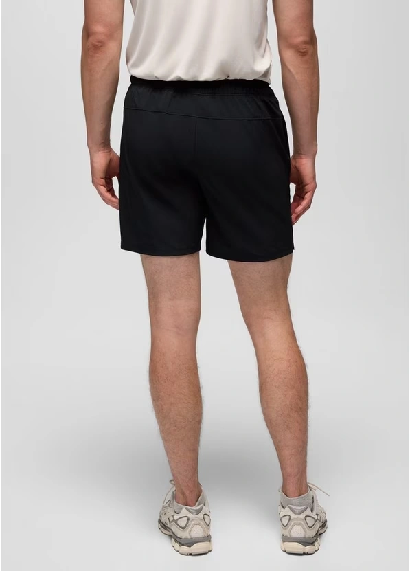Discovery Trail Short