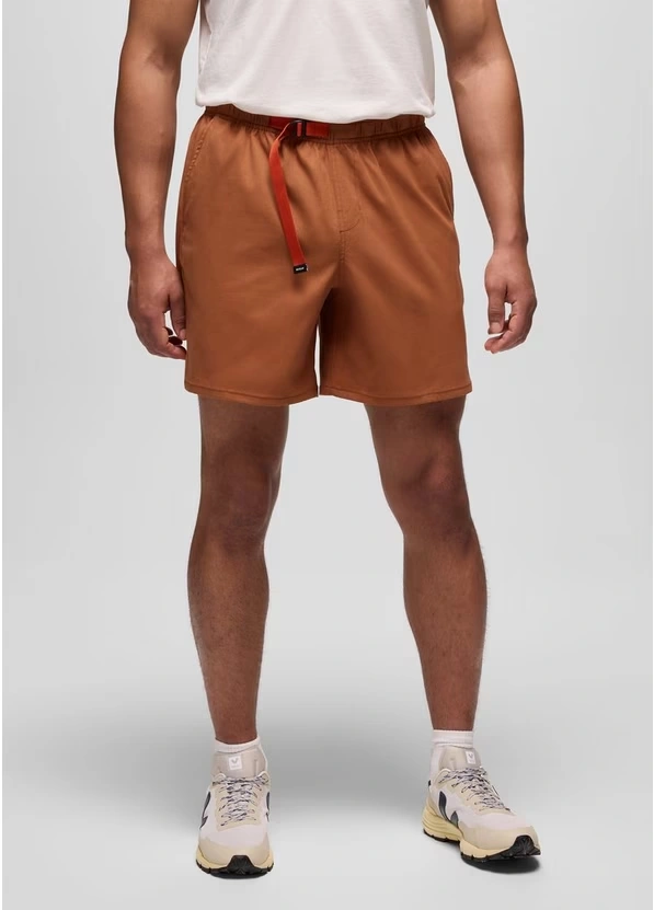 Stretch Zion™ Pull On Short