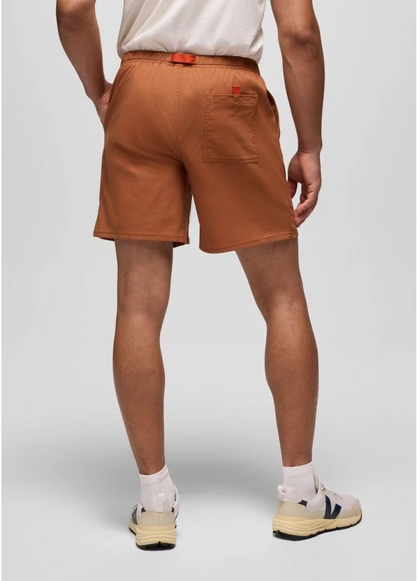 Stretch Zion™ Pull On Short