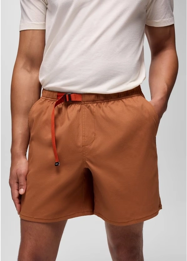 Stretch Zion™ Pull On Short 4 Stretch Zion™ Pull On Short
