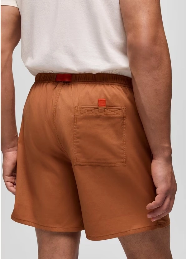Stretch Zion™ Pull On Short 6 Stretch Zion™ Pull On Short