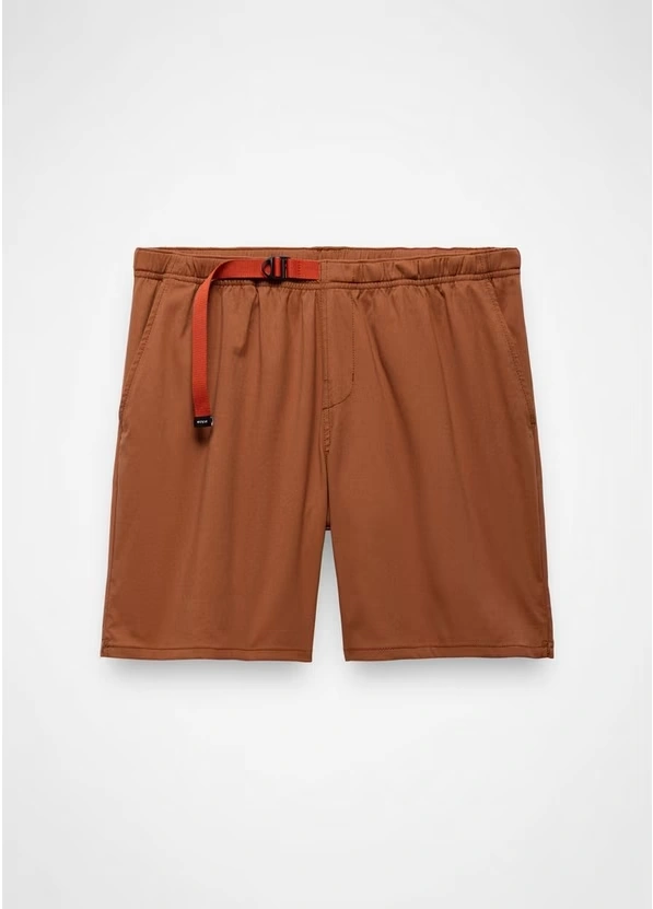 Stretch Zion™ Pull On Short 9 Stretch Zion™ Pull On Short