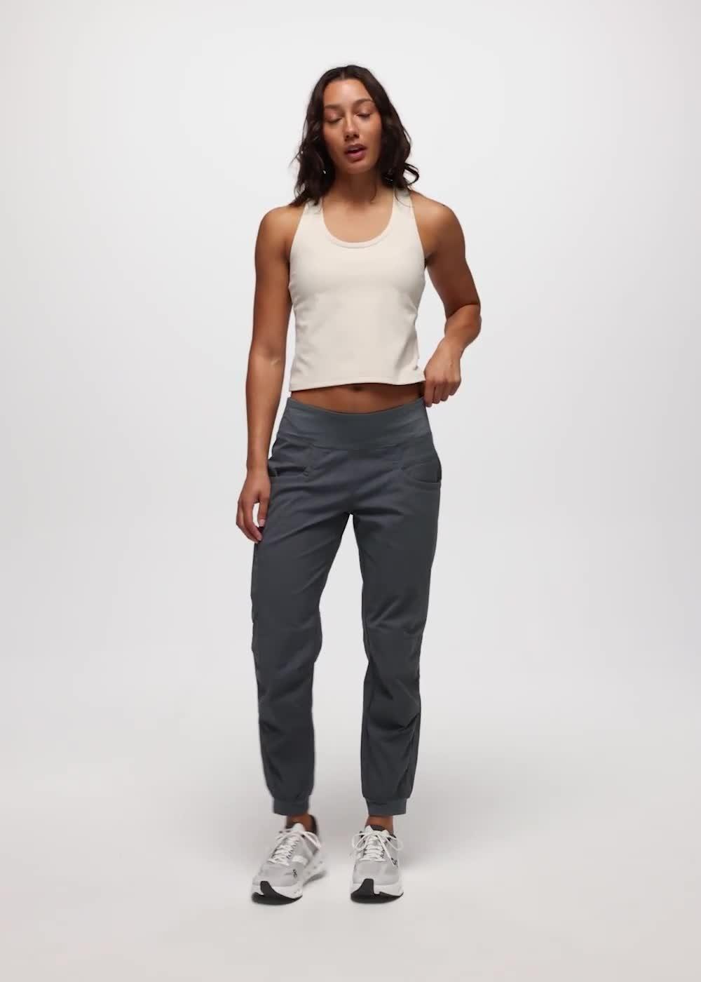 Kanab Pant
