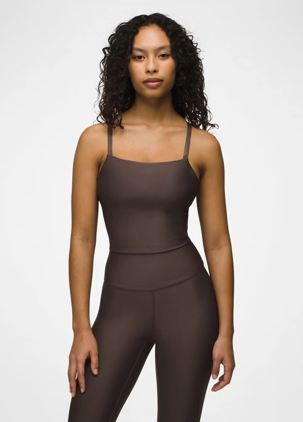 prAna Sculpt™ Adjustable Cami 1 prAna Sculpt™ Adjustable Cami