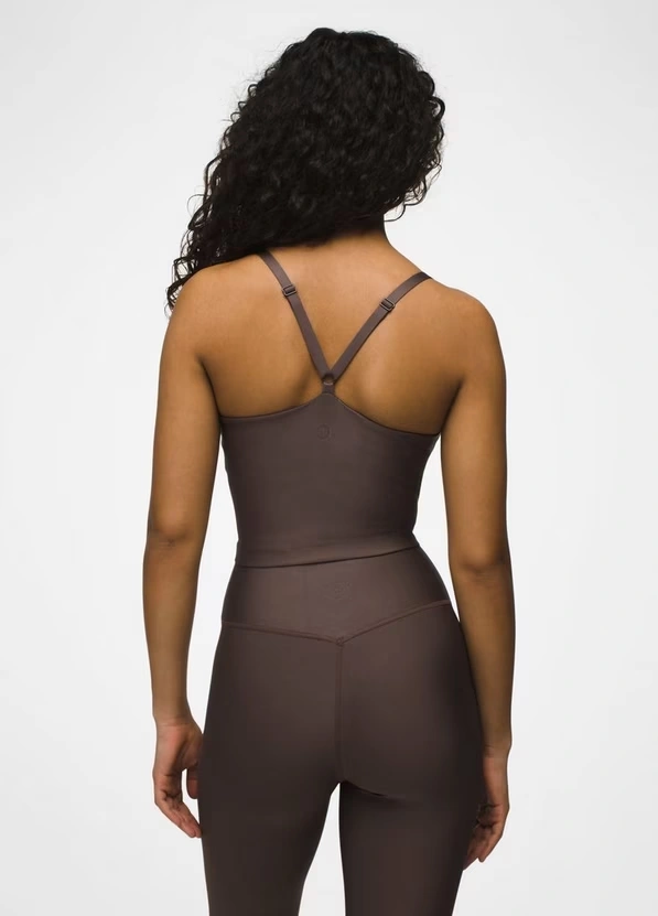 prAna Sculpt™ Adjustable Cami 2 prAna Sculpt™ Adjustable Cami