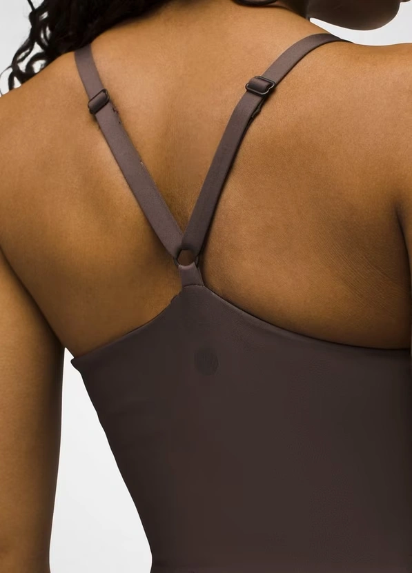 prAna Sculpt™ Adjustable Cami 3 prAna Sculpt™ Adjustable Cami