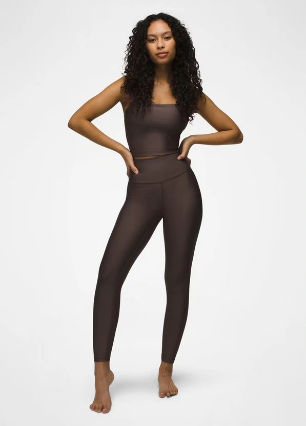 prAna Sculpt™ Adjustable Cami 4 prAna Sculpt™ Adjustable Cami