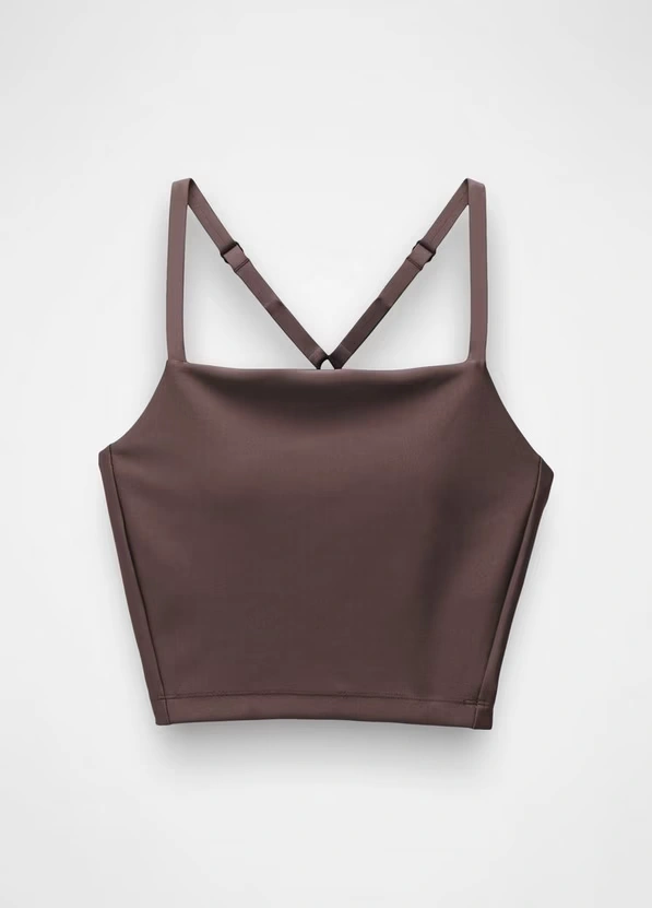 prAna Sculpt™ Adjustable Cami 5 prAna Sculpt™ Adjustable Cami