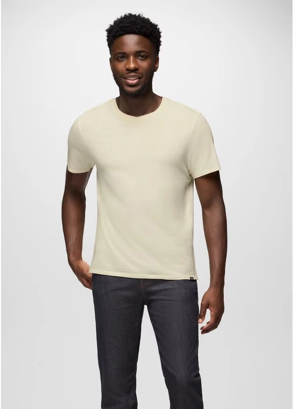 Everyday Short Sleeve Tee 1 Everyday Short Sleeve Tee