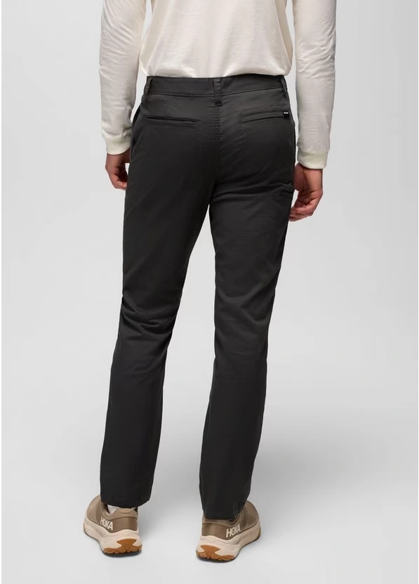 Palisades Ripstop Chino Pant