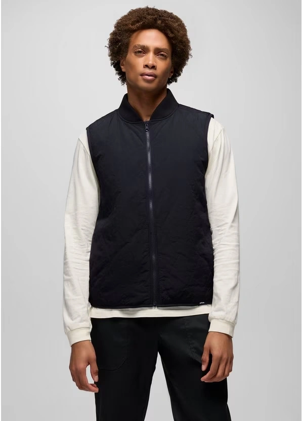 Encinitas Reversible Vest