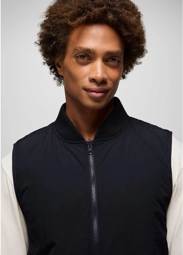 Encinitas Reversible Vest