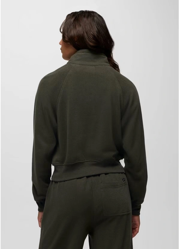 Cozy Up Full Zip