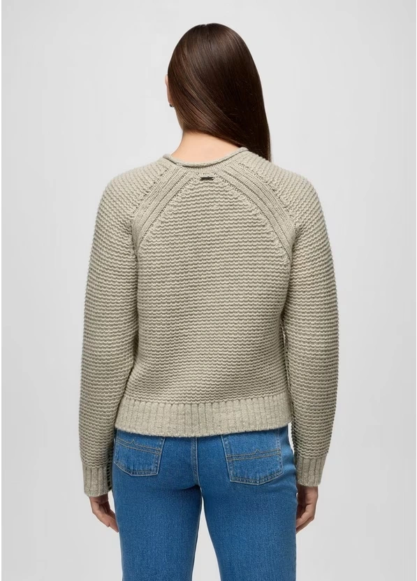 Cades Cove Sweater
